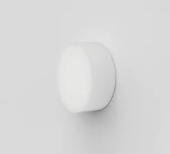 Plafonnier & Spot|Applique*Astro Applique ou plafonnier, Kea 150 Round , , IP65, LED, 3000K, 566lm, L15cm, H15cm - blanc