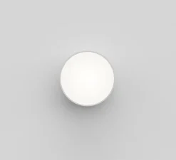 Plafonnier & Spot|Applique*Astro Applique ou plafonnier, Kea 150 Round , , IP65, LED, 3000K, 566lm, L15cm, H15cm - blanc
