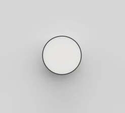 Plafonnier & Spot|Applique*Astro Applique ou plafonnier, Kea 150 Round, , LED, 3000K, 566 lm, Ø15cm, P5,5cm - noir