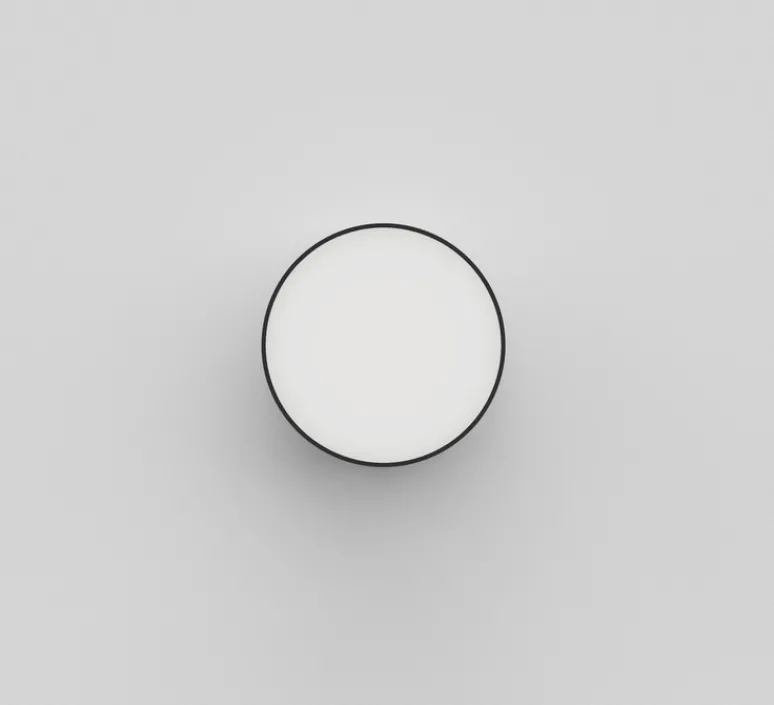 Plafonnier & Spot|Applique*Astro Applique ou plafonnier, Kea 150 Round, , LED, 3000K, 566 lm, Ø15cm, P5,5cm - noir