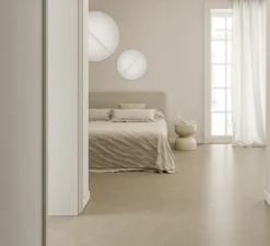 Applique ou plafonnier, Nelly Disque 60, blanc, Ø60cm - Axolight