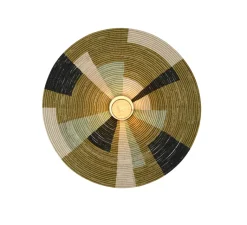 Plafonnier & Spot|Applique*Forestier Applique ou plafonnier, Parrot XXL, , Ø120cm, H11cm - vert