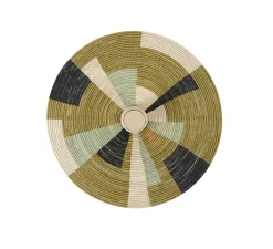 Plafonnier & Spot|Applique*Forestier Applique ou plafonnier, Parrot XXL, , Ø120cm, H11cm - vert