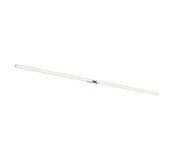 Applique ou plafonnier, Spa, 5983, beige, LED, dim, 2700K, lm, L413cm, H4,8cm - Vibia