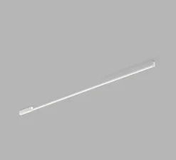 Plafonnier & Spot|Applique*Light Point Applique ou plafonnier, Stripe, , LED, 2700K, 3300lm, L200cm, H60cm - blanc