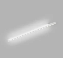 Plafonnier & Spot|Applique*Light Point Applique ou plafonnier, Stripe, , LED, 2700K, 3300lm, L200cm, H60cm - blanc