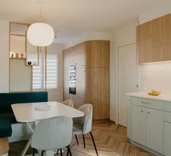 Applique ou plafonnier, Stan, GU10, blanc, orientable, Ø6cm, H15cm - Faro