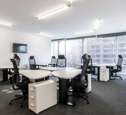 Plafonnier & Spot|Applique*O/M Light Applique ou plafonnier, Tubo 50 LED, , transparent, IP67, dim, 2700K, 7160 lm, L231,2cm, H6,7cm - blanc