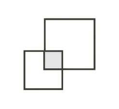 Plafonnier & Spot|Applique*Wever&Ducré Applique ou plafonnier, Venn 2.0, , LED, dim, 3000K, 580/3140 lm, L72,4cm, H9cm - variable coupure de phase, noir