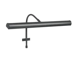 Applique pour tableaux, 6050 Graphite, noir, L50cm, H4cm - Manufacture