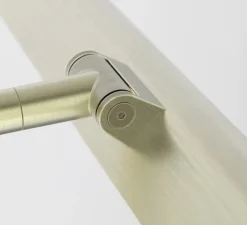 Applique*Astro Applique pour tableaux, Renoir 350, , LED, dim, 2700K, 190 lm, L35cm, H5,5cm - laiton brossé