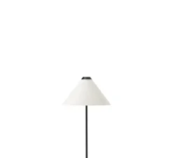 Lampe*New Works Baladeuse, Brolly, , LED, dim, 2700K, 140 lm, Ø16,5cm, H30cm - Lin