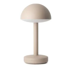 Lampe*Humble Baladeuse, Bug , , IP65, LED, dim, 2600K, 52 lm, Ø15cm, H28,7cm - beige