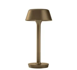 Enfants|Lampe*Panzeri Baladeuse, d'extérieur, Firefly in The Sky, , IP65, LED, dim, 2700K, 273 lm, Ø12,4cm, H26,5cm - bronze