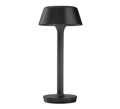 Enfants|Lampe*Panzeri Baladeuse, d'extérieur, Firefly In The Sky, , IP65, LED, dim, 2700K, 134 lm, Ø12,4cm, H26,5cm - noir satiné