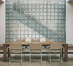 Enfants|Lampe*Gubi Baladeuse, d'extérieur, Obello, , 1000 lm, Ø22cm, H24cm - blanc