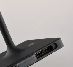 Lampe*Nedgis Baladeuse, Jammin, , IP54, LED, 3000K, 60 lm, Ø15cm, H39cm - blanc