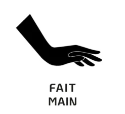 Baladeuse, Lampe sans fil AURORE, Rouge marsala, base BAMA, IP 44, LED, dim, 2700K, 250 lm, Ø18cm, H30cm - JURIE & JARRE