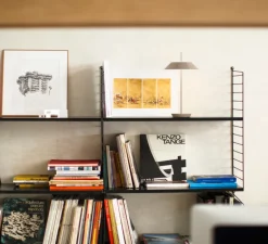 Lampe*Vibia Baladeuse, Mayfair Mini, , LED, dim, 2700k, 175 lm, IP20, Ø20cm, H38cm - beige