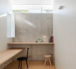 Baladeuse, Mayfair Mini, blanc chaud, LED, dim, 2700k, 175 lm, IP20, Ø20cm, H38cm - Vibia