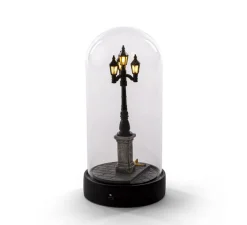 Enfants|Lampe*Seletti Baladeuse, My Little Corner, , LED, K, lm, Ø11,2cm, H22,8cm - banane