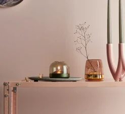 Lampe*Kooduu Baladeuse, Photophe, Glow 10, , Ø8,1cm, H9,4cm - or