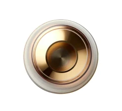 Lampe*Kooduu Baladeuse, Photophe, Glow 10, , Ø8,1cm, H9,4cm - or