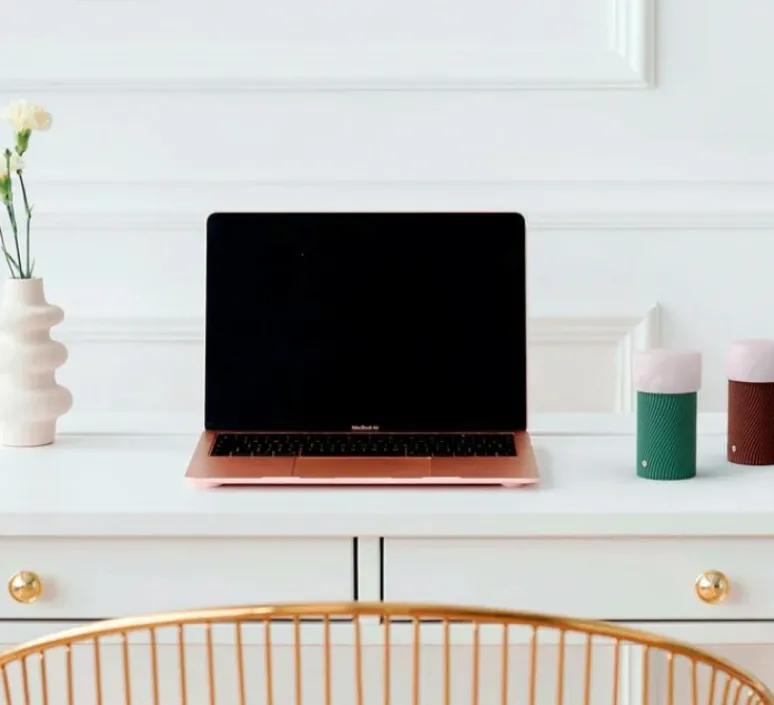 Lampe*Robin Baladeuse, Rizzo, , LED, dim, 3000K, 250 lm, Ø9cm, H16cm - orange