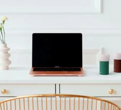 Lampe*Robin Baladeuse, Rizzo, , LED, dim, 3000K, 250 lm, Ø9cm, H16cm - vert