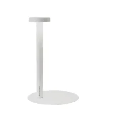 Baladeuse, TeTaTeT, blanc mat, LED, 3000K, 178lm, 12H, Ø9cm, H34,5cm - Davide Groppi