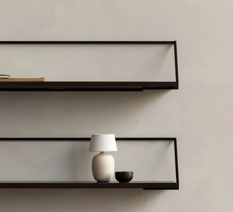 Baladeuse, Torso, sable, LED, dim, 2700K, 150lm, Ø11,7cm, H19,6cm - Audo Copenhagen