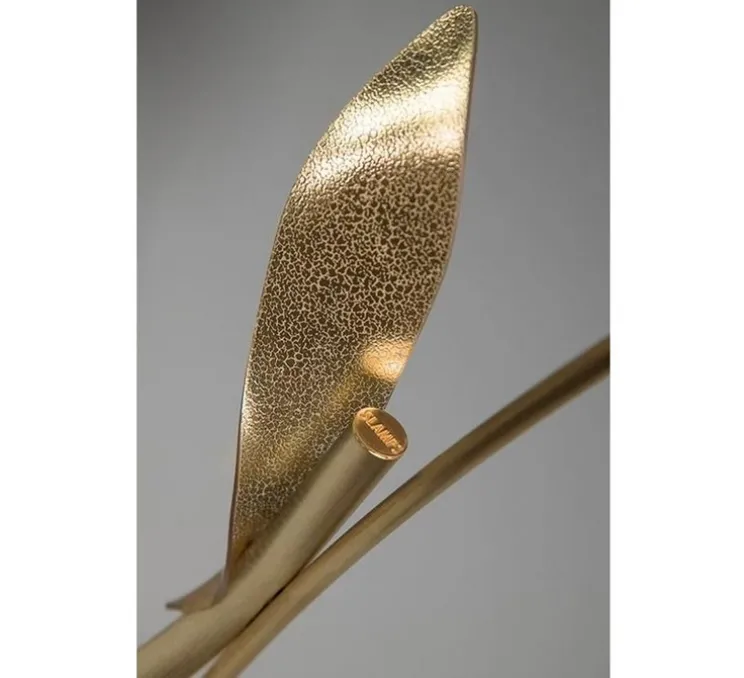 Baladeuse, Tulip Battery, noir, LED, dim, 3000K, 150 lm, L8,5cm, H38cm - Slamp