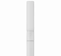 Baladeuse, Wick, blanc, LED, dim, 2600K, Ø12cm, H26cm - Graypants