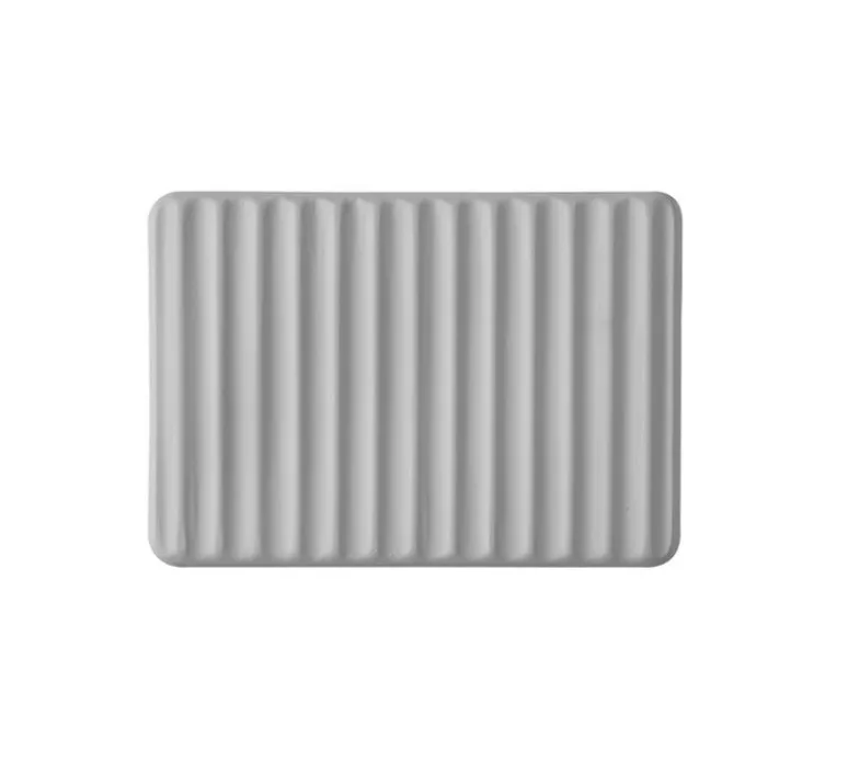 Applique*Karman Base pour applique, Umarell, sans personnage, , LED, 2700K, 1282 lm, L18cm, H13cm - blanc mat