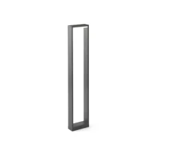 Borne, Alp, gris, H80cm - FARO