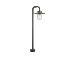 Lampadaire*SLV Borne, Molat , , IP44, H100cm - anthracite