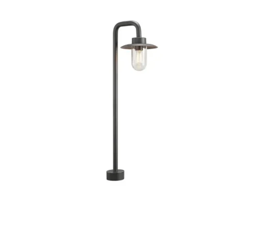 Lampadaire*SLV Borne, Molat , , IP44, H100cm - anthracite