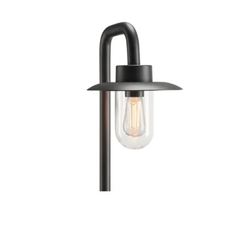 Lampadaire*SLV Borne, Molat , , IP44, H100cm - anthracite