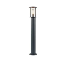 Borne, Photonia, anthracite, IP55, Ø15cm, H90cm - SLV