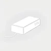Accessoires|Transformateur*Modular Driver, 25-50W 350-1050mA, courant constant, 1-10V/pushdim, L7,9cm, H2,2cm -