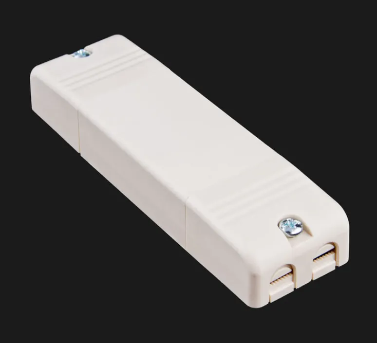 Transformateur*Doxis Driver/Ballast, Mono 350, Titan FlatLED, non-dimmable- Bridgelux