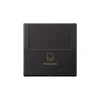 Enjoliveur, LS 990, Simple, Canon de fusil, Lecteur de carte x1, L7cm, H7cm - Jung