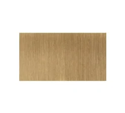 Prise|Interrupteur*Font Barcelona Façade, Bridge, Double horizontal, Laiton patiné, Interrupteur x2, Prise-PC x2, L16,2cm, H9cm -