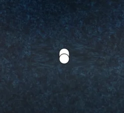 Façade, Fascination, Simple, Ombre, Interrupteur x1, L8cm, H8cm - Modelec