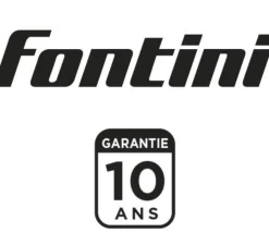 Prise|Interrupteur*Fontini Façade, Garby Colonial, Simple, Hêtre vieilli, Interrupteur et prise, Ø10,2cm -