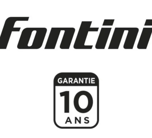 Prise|Interrupteur*Fontini Façade, Garby Colonial, Simple, Hêtre vieilli, Interrupteur et prise, Ø10,2cm -