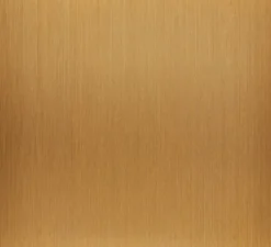 Interrupteur*Modelec Interrupteur, Confidence, Simple, Laiton brossé, Va-et-vient x1, L8cm, H8cm -