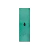 Interrupteur*Modelec Interrupteur, Fascination, Etroit-long, Jade, Poussoir x1, Noir, L4cm, H12,5cm -