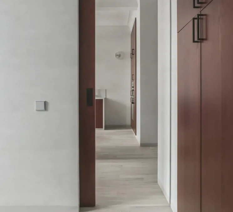 Interrupteur, LS 990, Simple, Blanc mat, Poussoir x1, Blanc mat, L8,1cm, H8,1cm - Jung