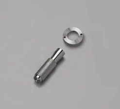 Interrupteur*Buster & Punch Kit de levier, Buster, Acier, Interrupteur, L1cm, H2,7cm -